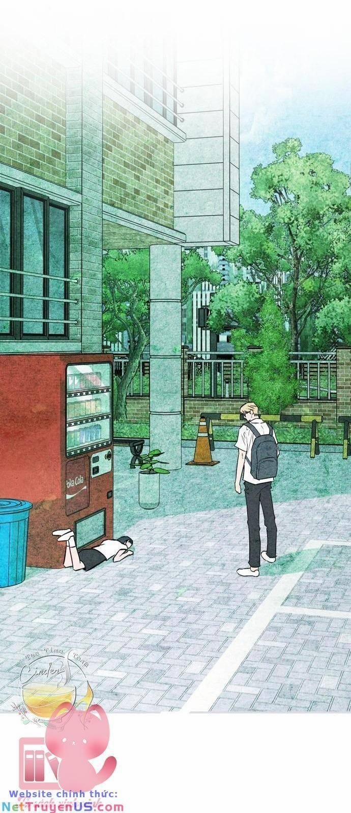 Cách Trêu Chọc Cậu Ấy 1 trang 48