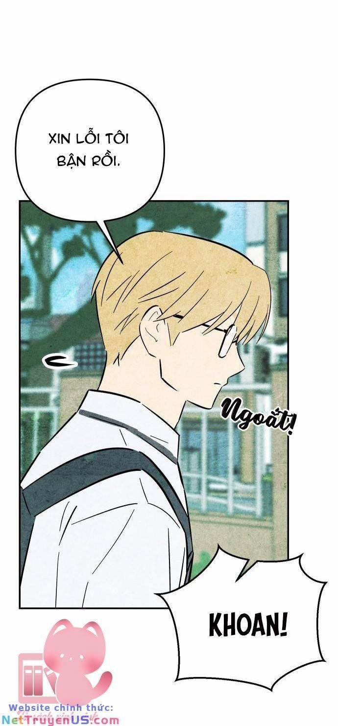 Cách Trêu Chọc Cậu Ấy 1 trang 49