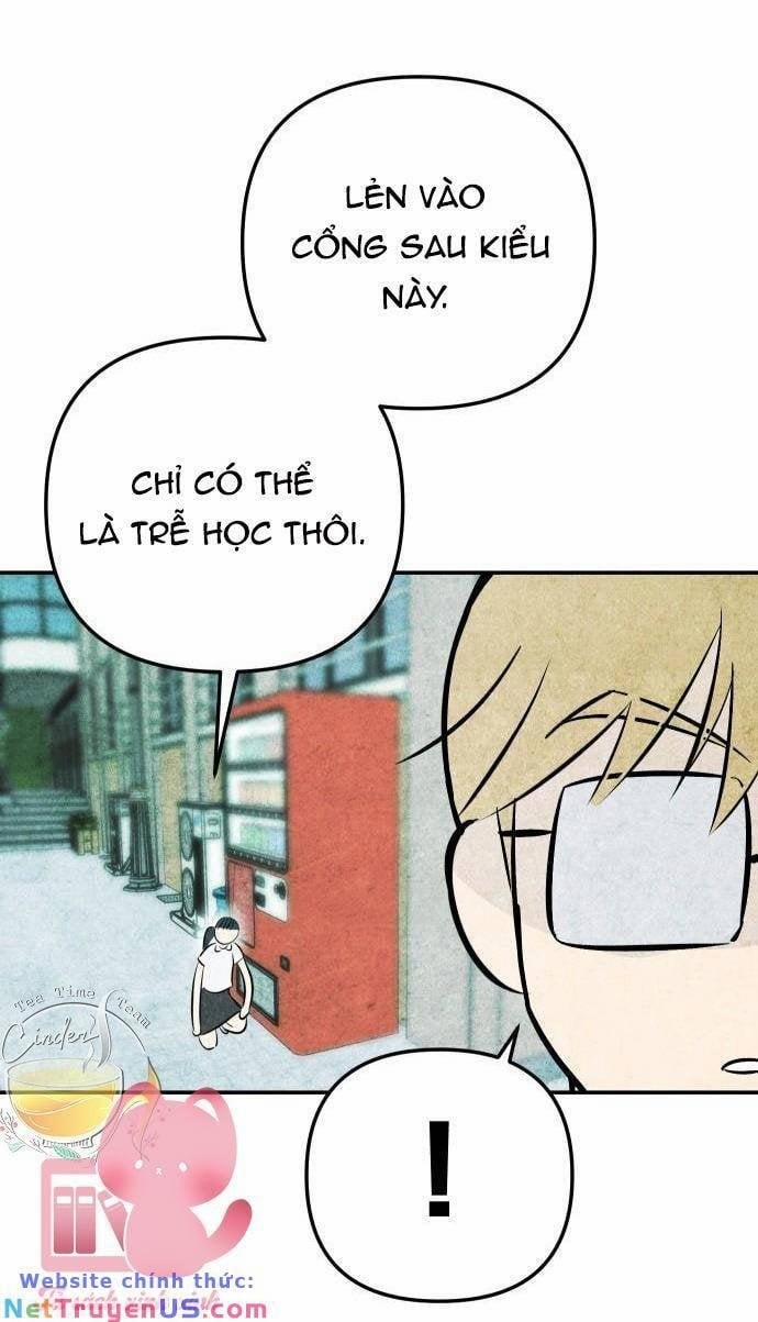 Cách Trêu Chọc Cậu Ấy 1 trang 50