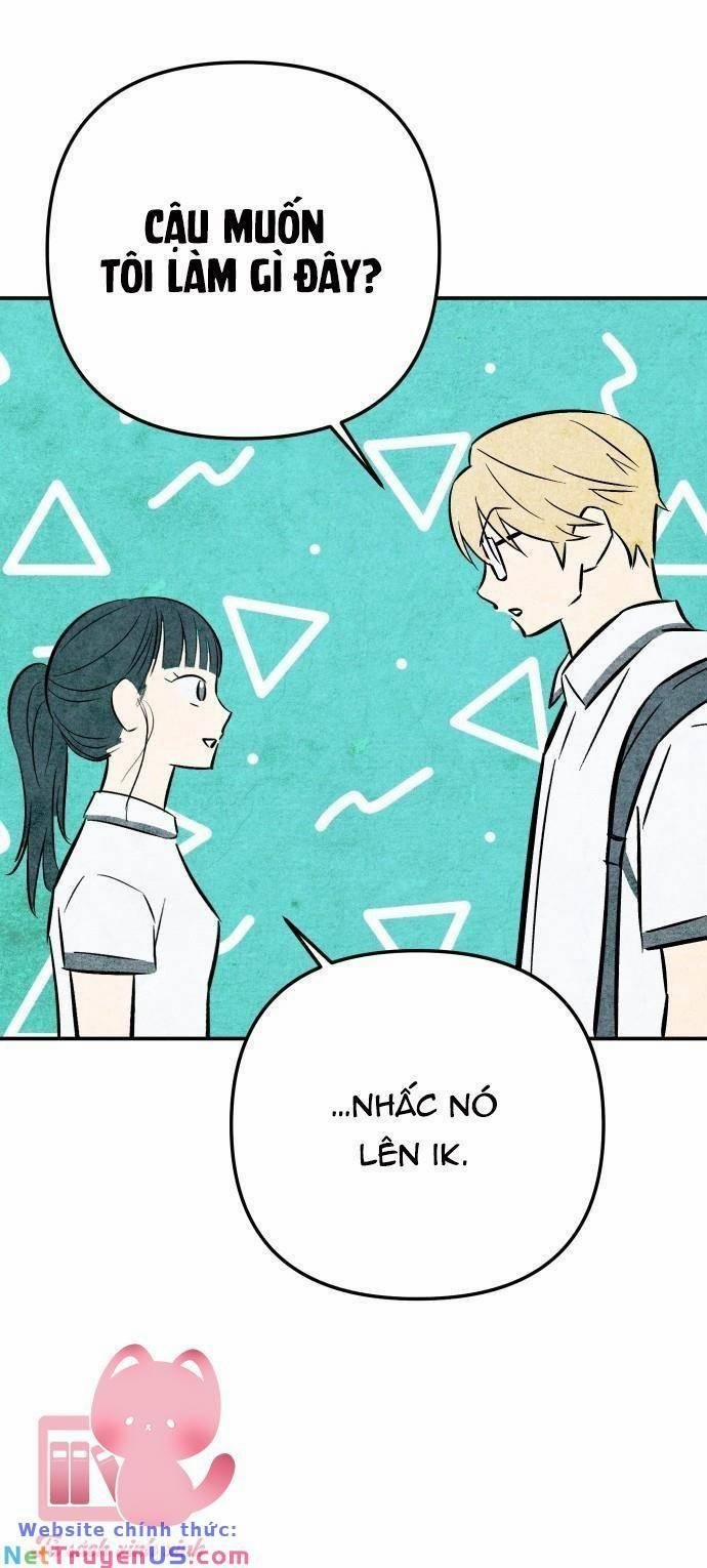 Cách Trêu Chọc Cậu Ấy 1 trang 52