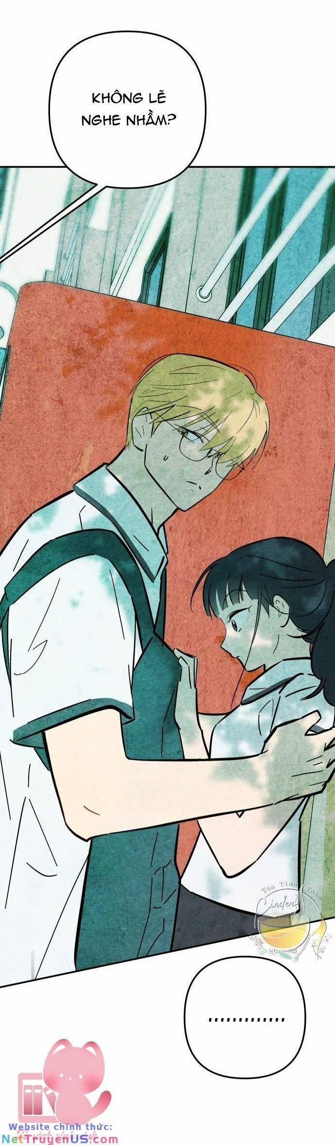 Cách Trêu Chọc Cậu Ấy 1 trang 56