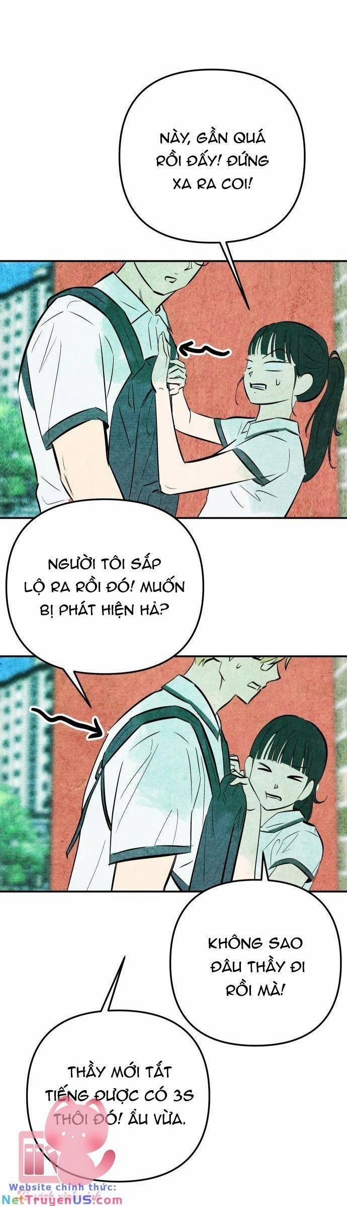 Cách Trêu Chọc Cậu Ấy 1 trang 57