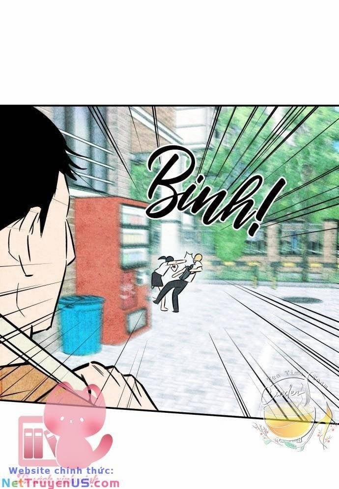 Cách Trêu Chọc Cậu Ấy 1 trang 60