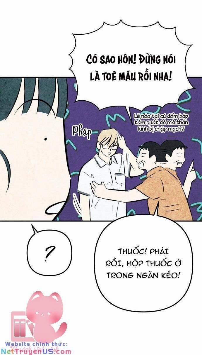 Cách Trêu Chọc Cậu Ấy 1 trang 69
