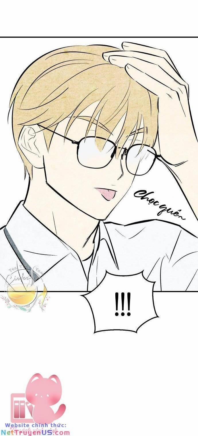 Cách Trêu Chọc Cậu Ấy 1 trang 70