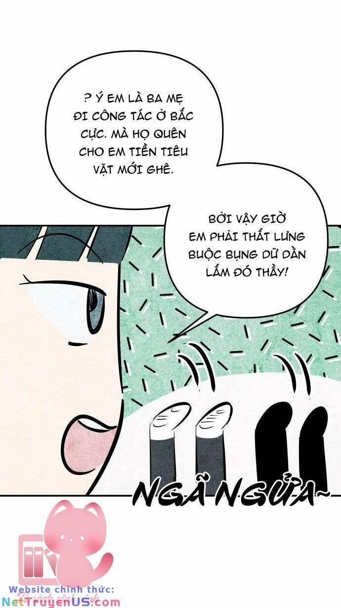 Cách Trêu Chọc Cậu Ấy 1 trang 78