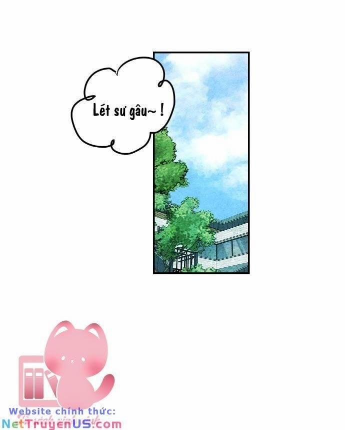 Cách Trêu Chọc Cậu Ấy 1 trang 8