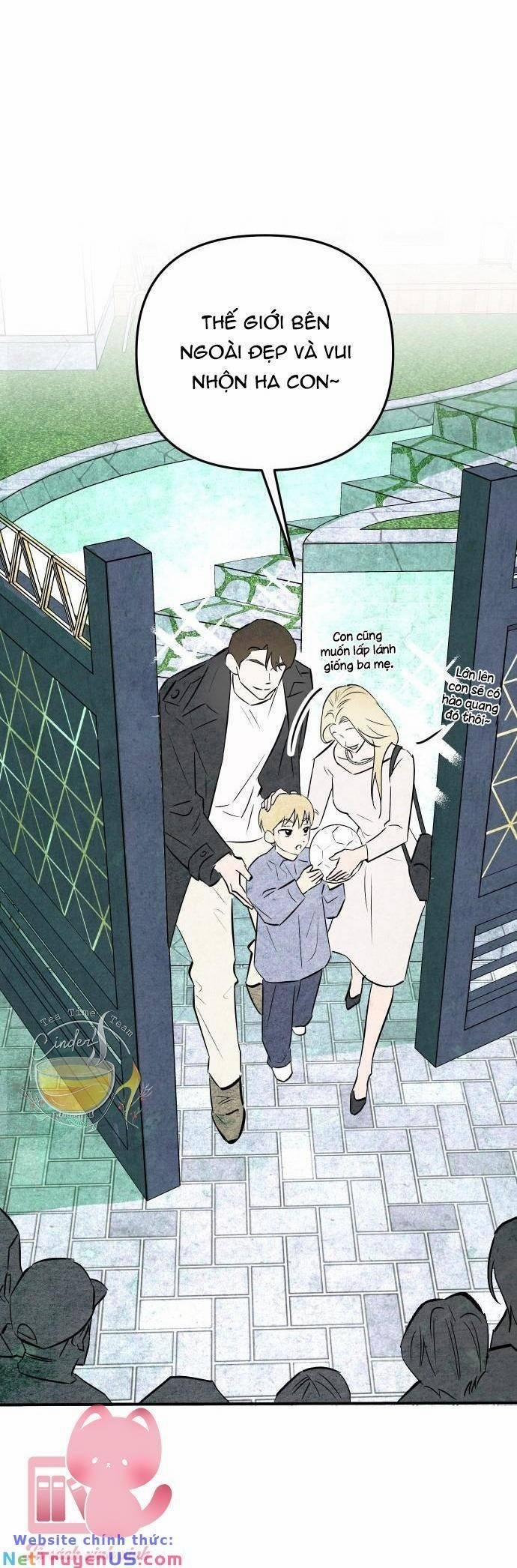 Cách Trêu Chọc Cậu Ấy 1 trang 9