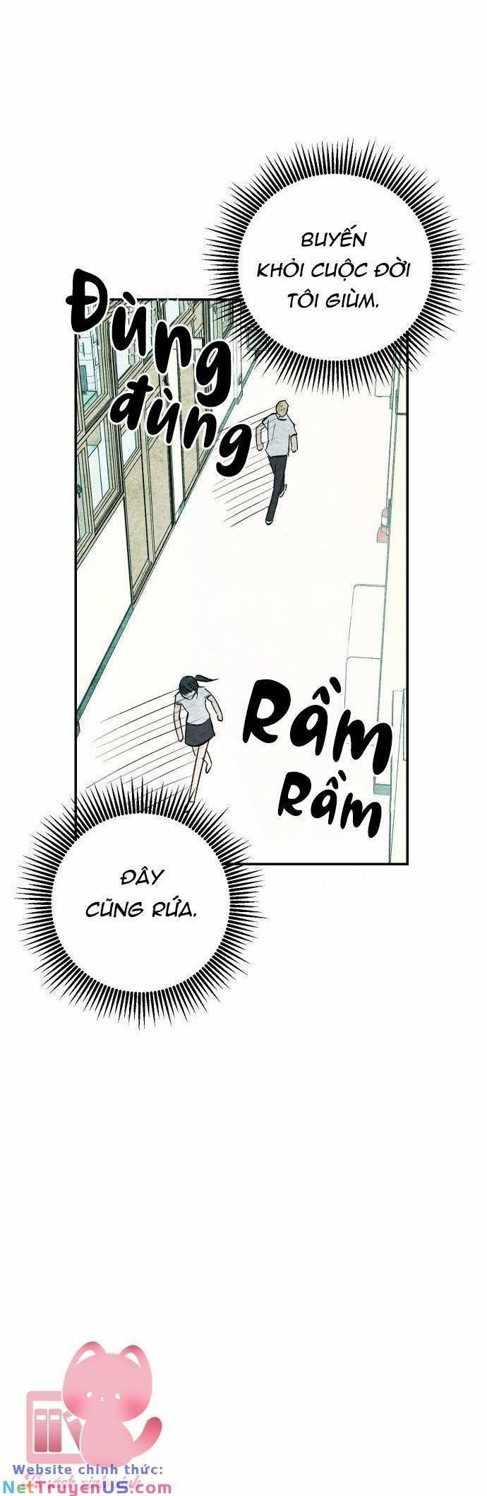 Cách Trêu Chọc Cậu Ấy 1 trang 91