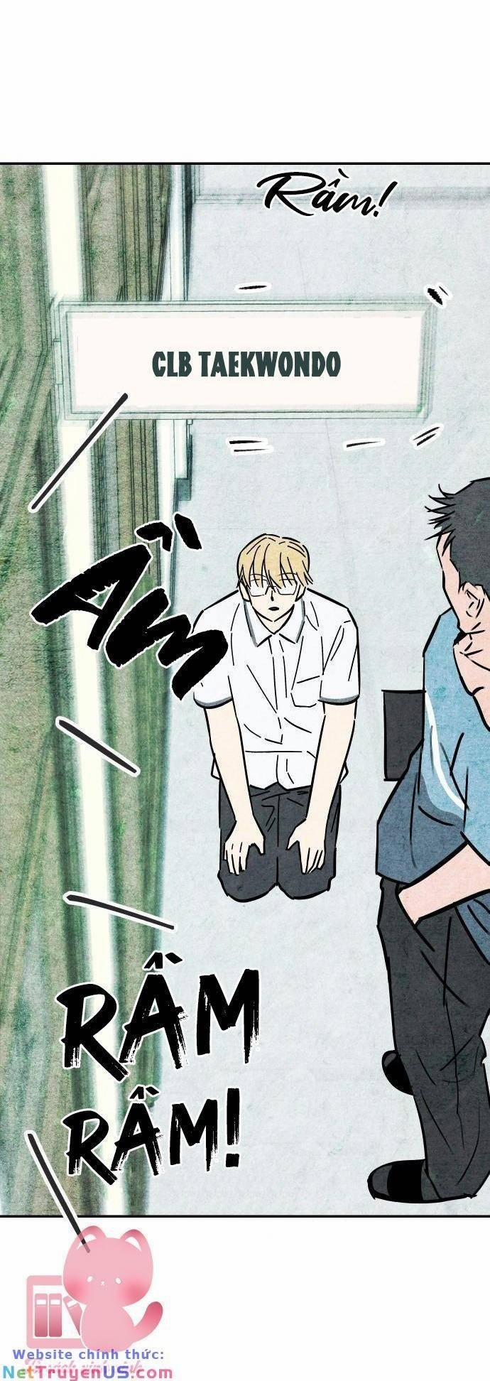 Cách Trêu Chọc Cậu Ấy 1 trang 95