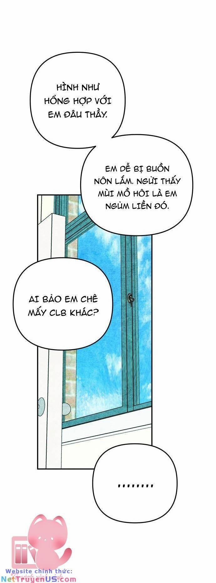 Cách Trêu Chọc Cậu Ấy 1 trang 97