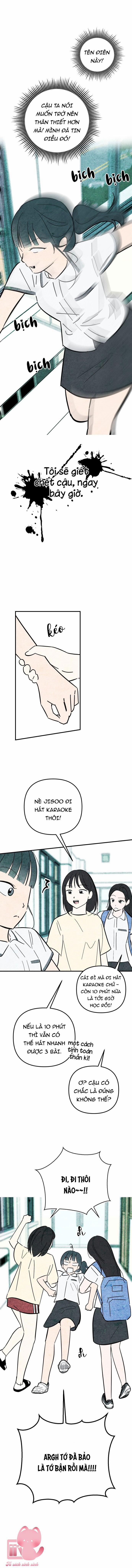 Cách Trêu Chọc Cậu Ấy 10 trang 1