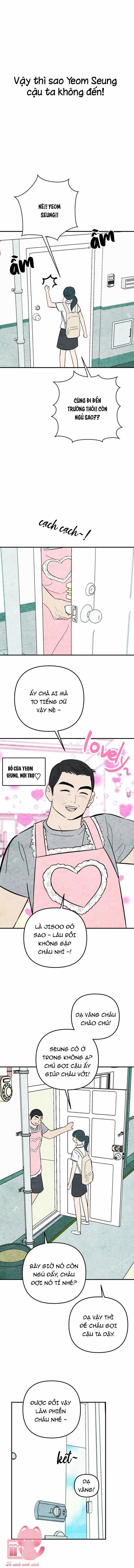 Cách Trêu Chọc Cậu Ấy 10 trang 3