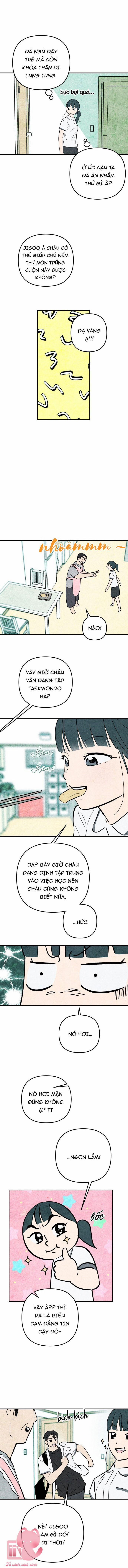 Cách Trêu Chọc Cậu Ấy 10 trang 5