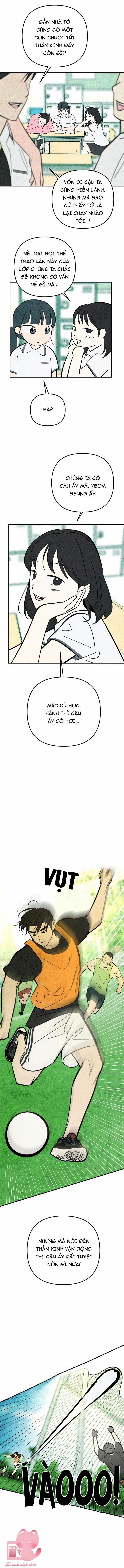 Cách Trêu Chọc Cậu Ấy 10 trang 7