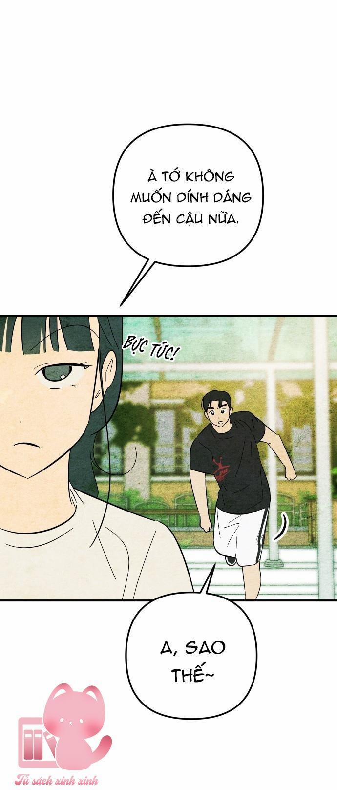 Cách Trêu Chọc Cậu Ấy 11 trang 1