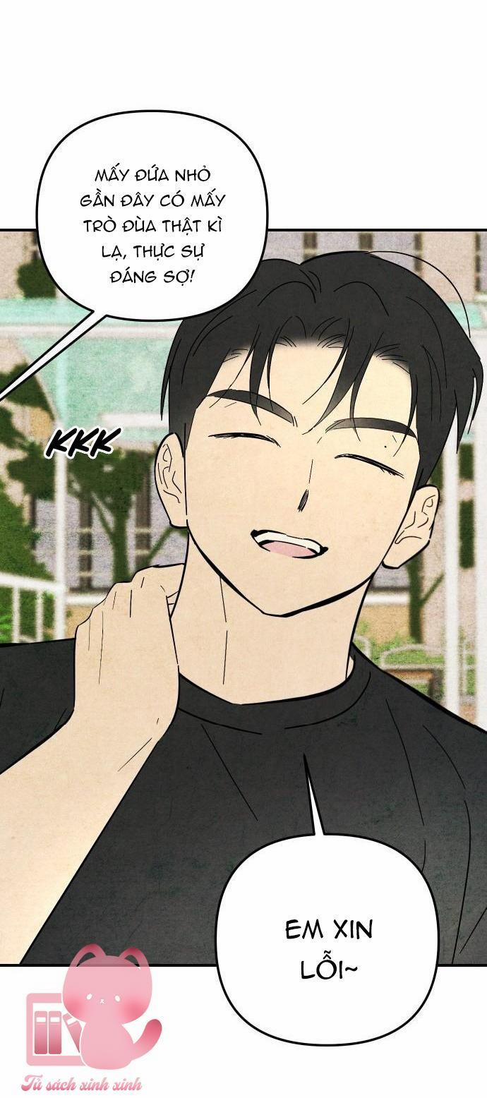 Cách Trêu Chọc Cậu Ấy 11 trang 11