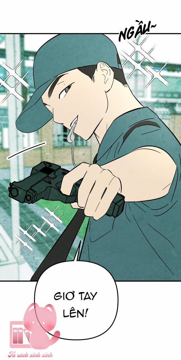 Cách Trêu Chọc Cậu Ấy 11 trang 17