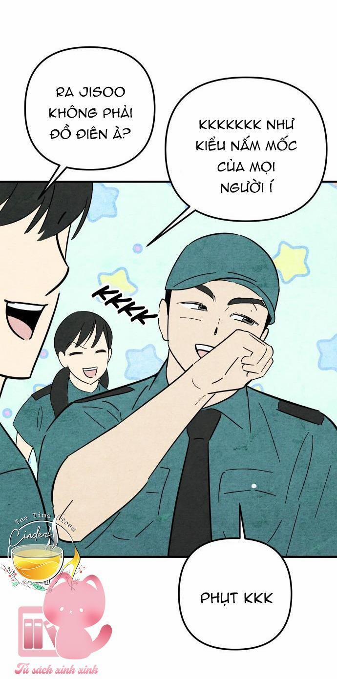 Cách Trêu Chọc Cậu Ấy 11 trang 19