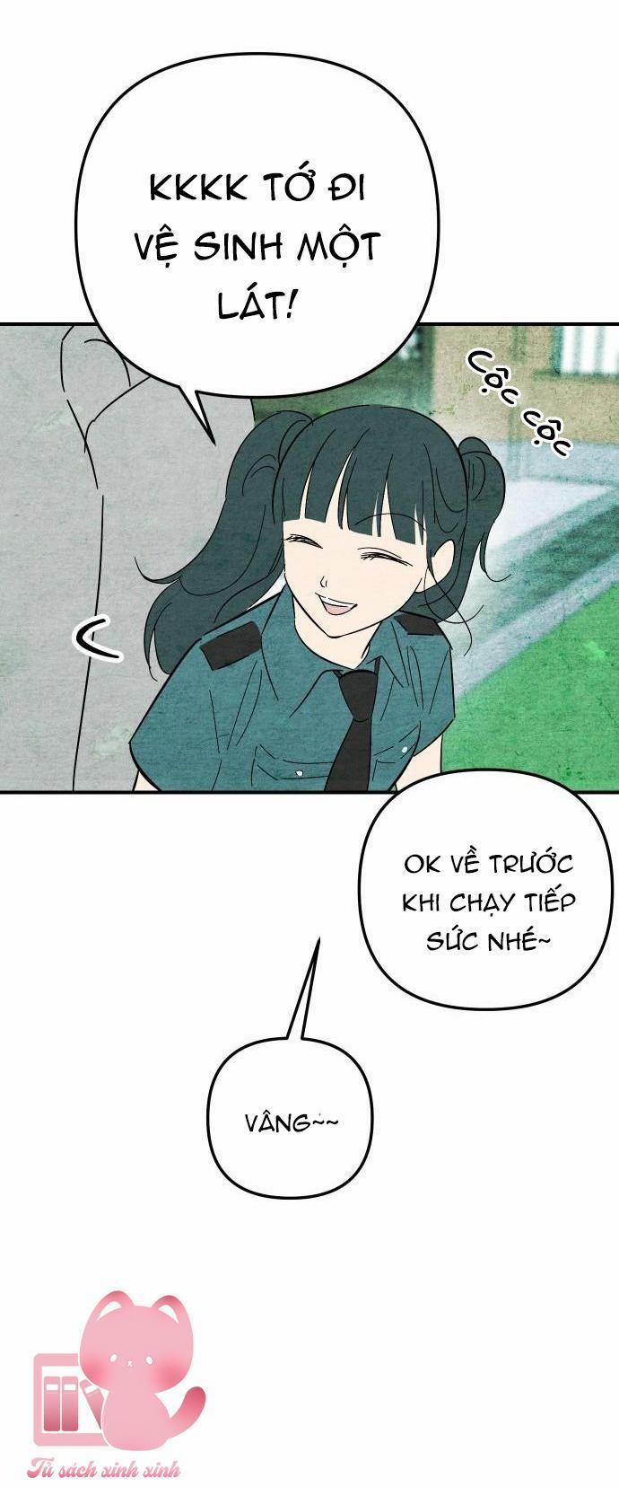 Cách Trêu Chọc Cậu Ấy 11 trang 20