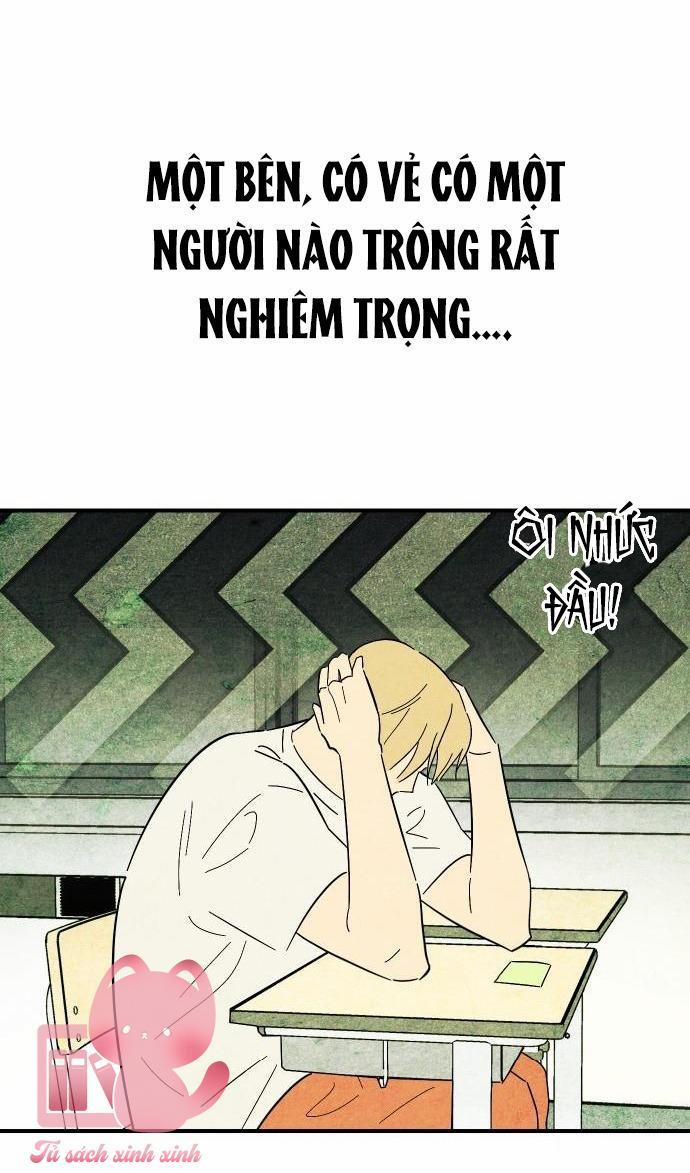 Cách Trêu Chọc Cậu Ấy 11 trang 22