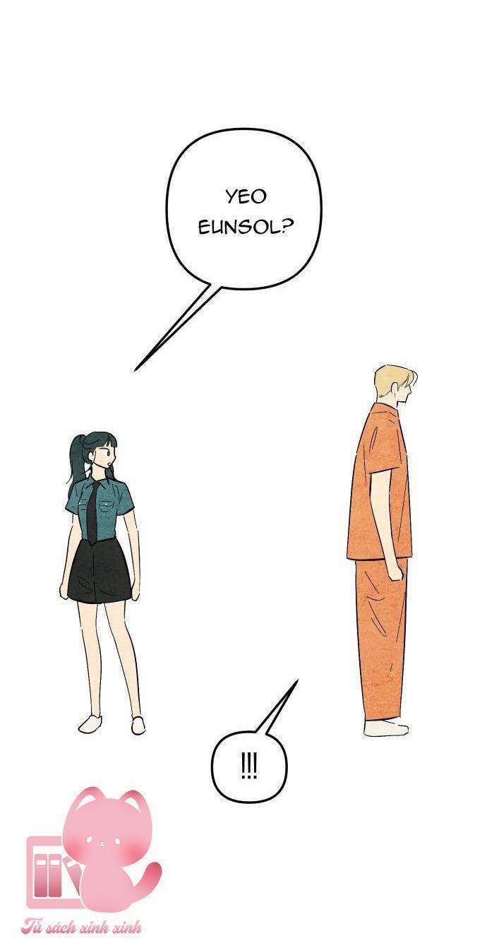 Cách Trêu Chọc Cậu Ấy 11 trang 32