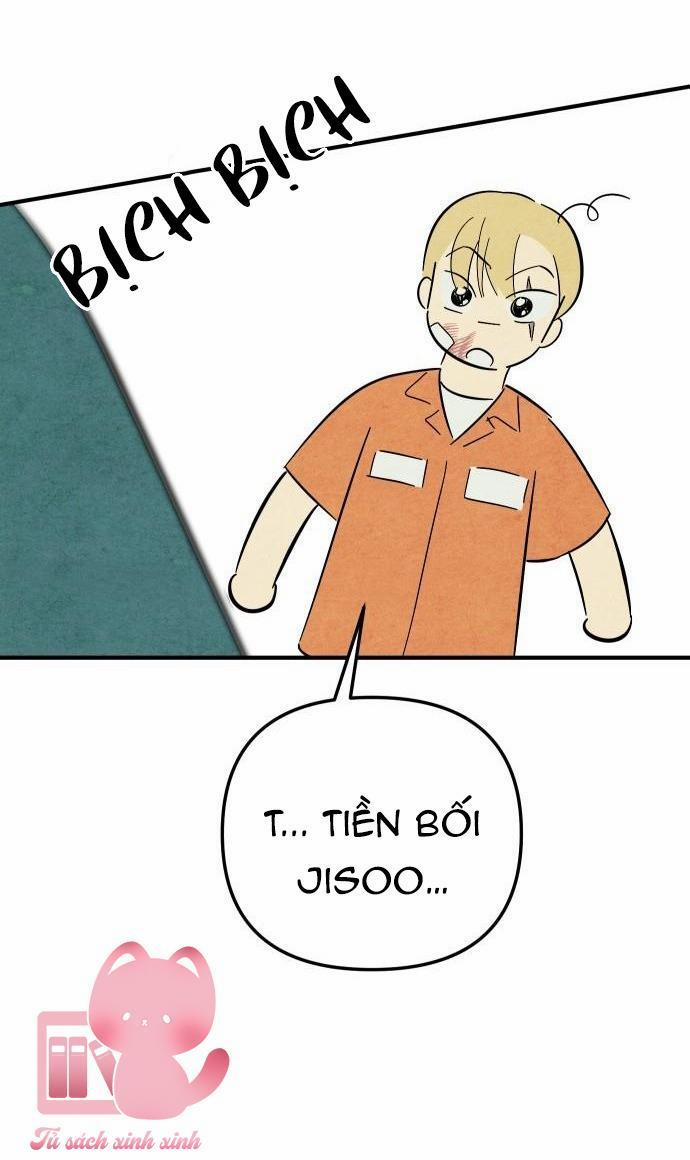 Cách Trêu Chọc Cậu Ấy 11 trang 49