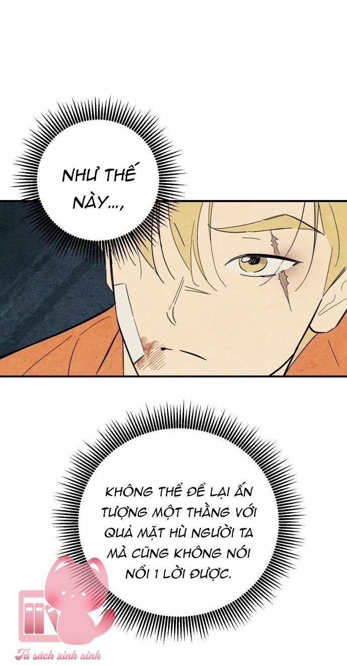 Cách Trêu Chọc Cậu Ấy 11 trang 50