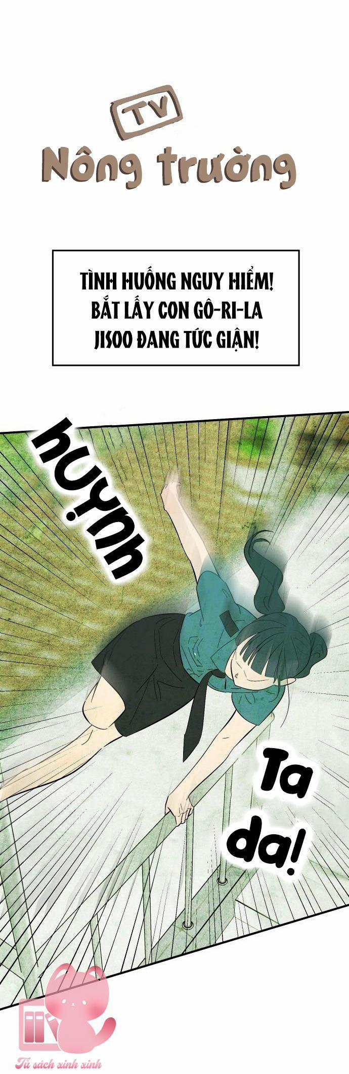 Cách Trêu Chọc Cậu Ấy 11 trang 52