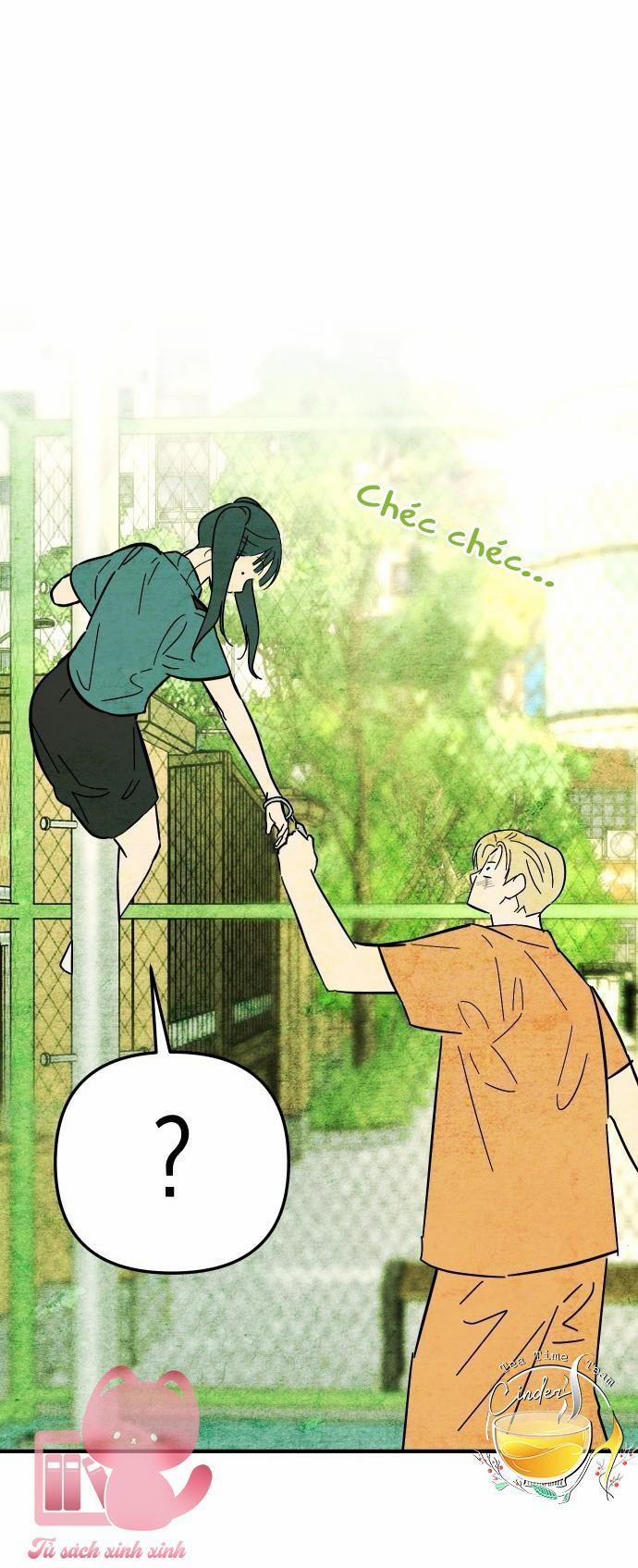 Cách Trêu Chọc Cậu Ấy 11 trang 61