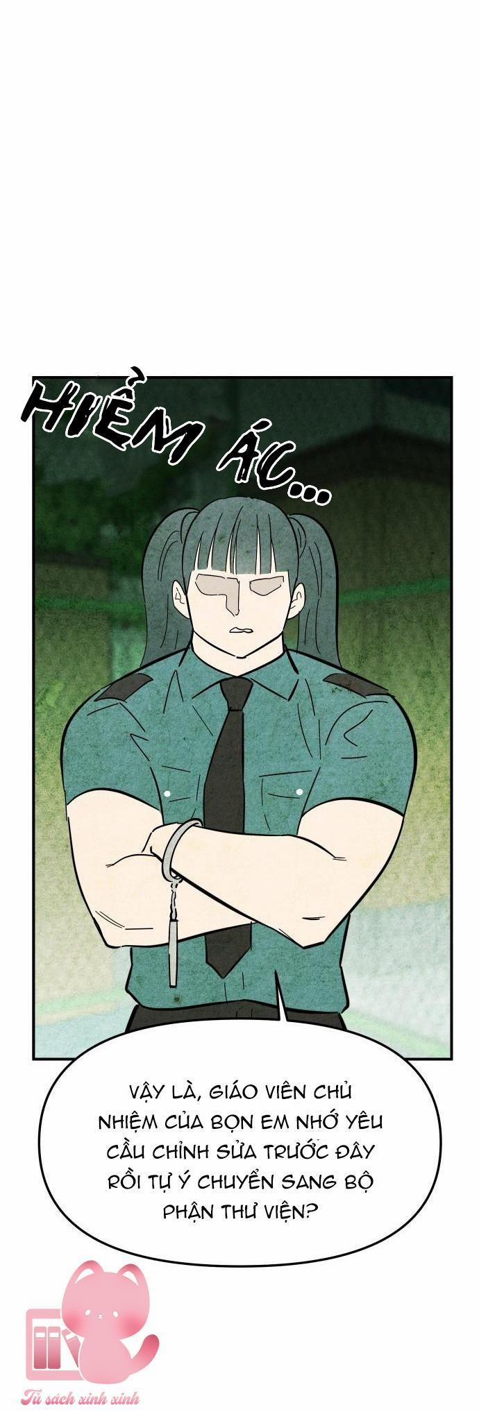 Cách Trêu Chọc Cậu Ấy 11 trang 63