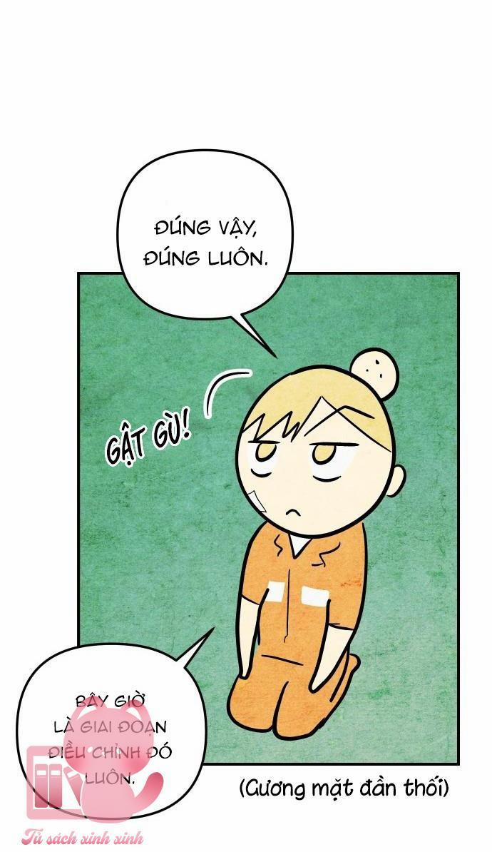 Cách Trêu Chọc Cậu Ấy 11 trang 64