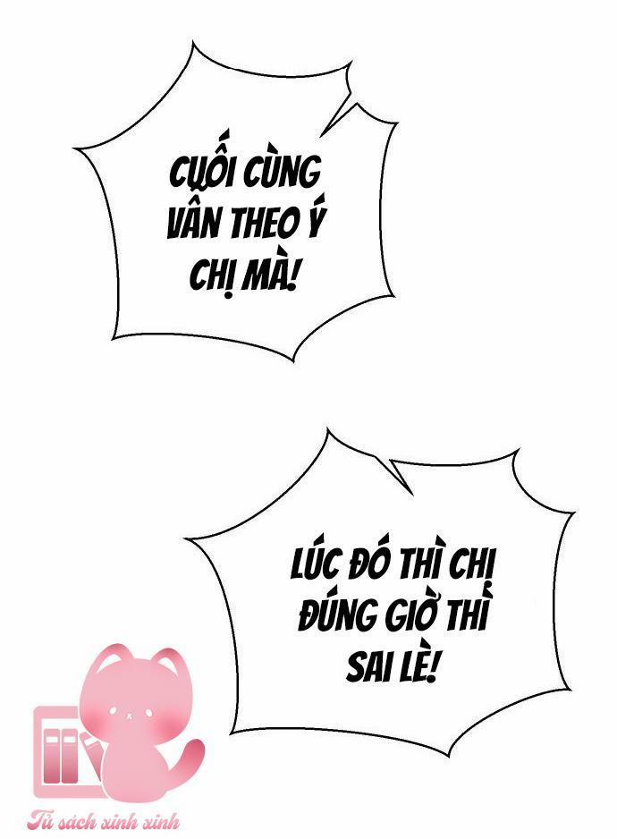 Cách Trêu Chọc Cậu Ấy 11 trang 65
