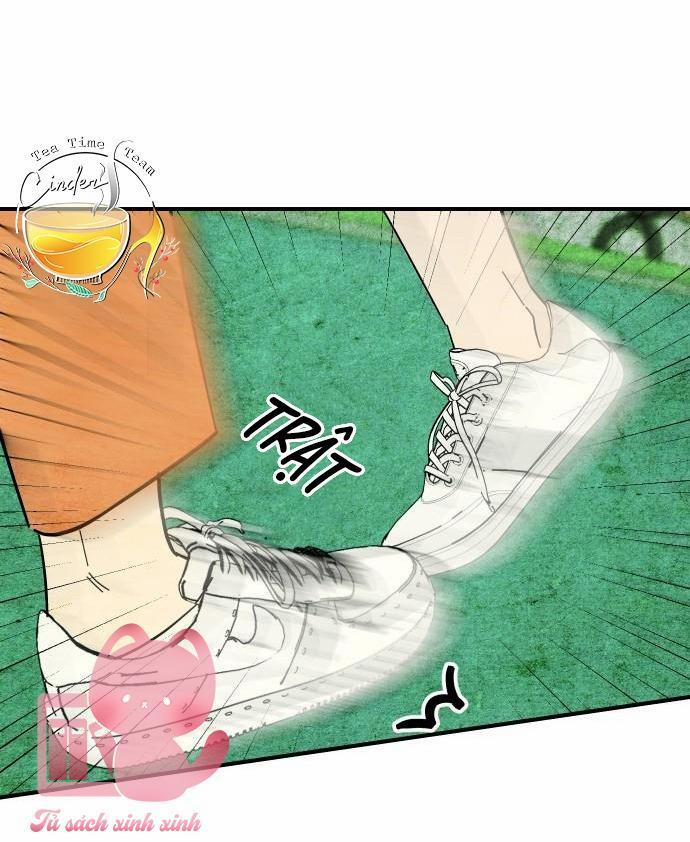 Cách Trêu Chọc Cậu Ấy 11 trang 72