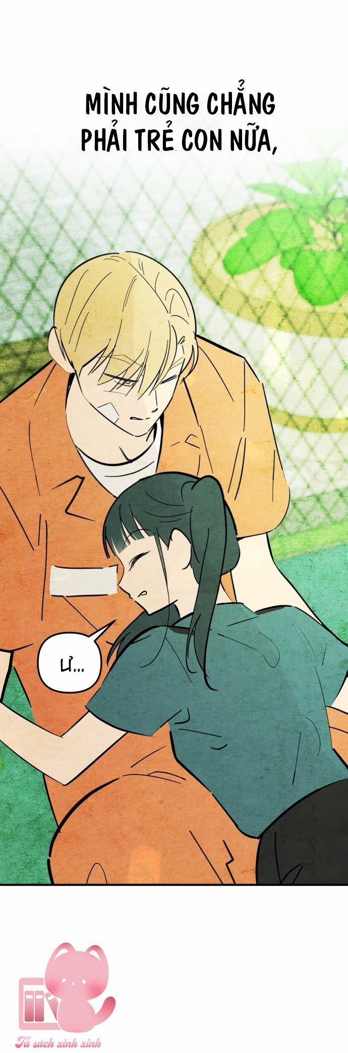 Cách Trêu Chọc Cậu Ấy 11 trang 74