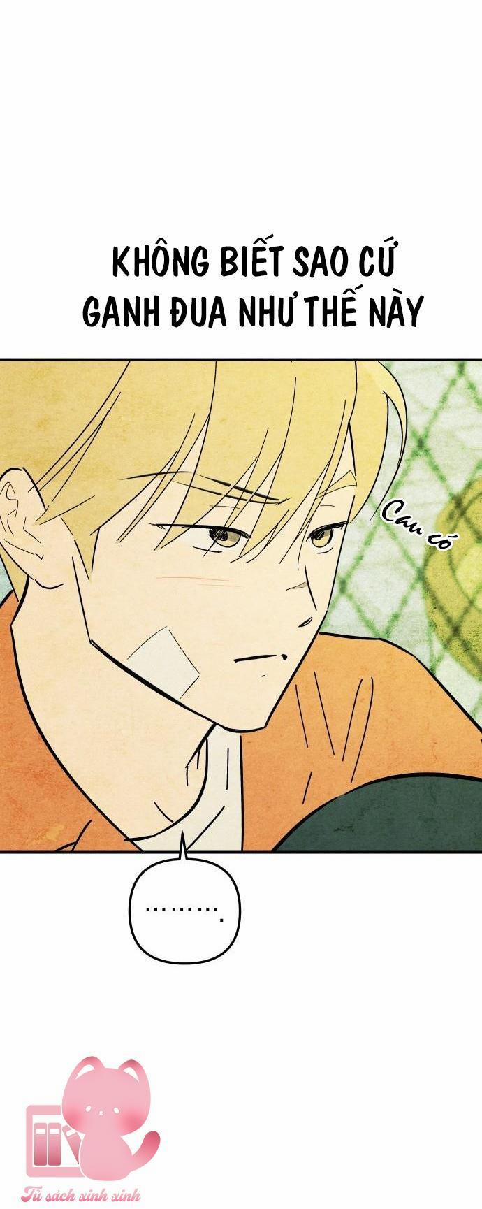Cách Trêu Chọc Cậu Ấy 11 trang 75