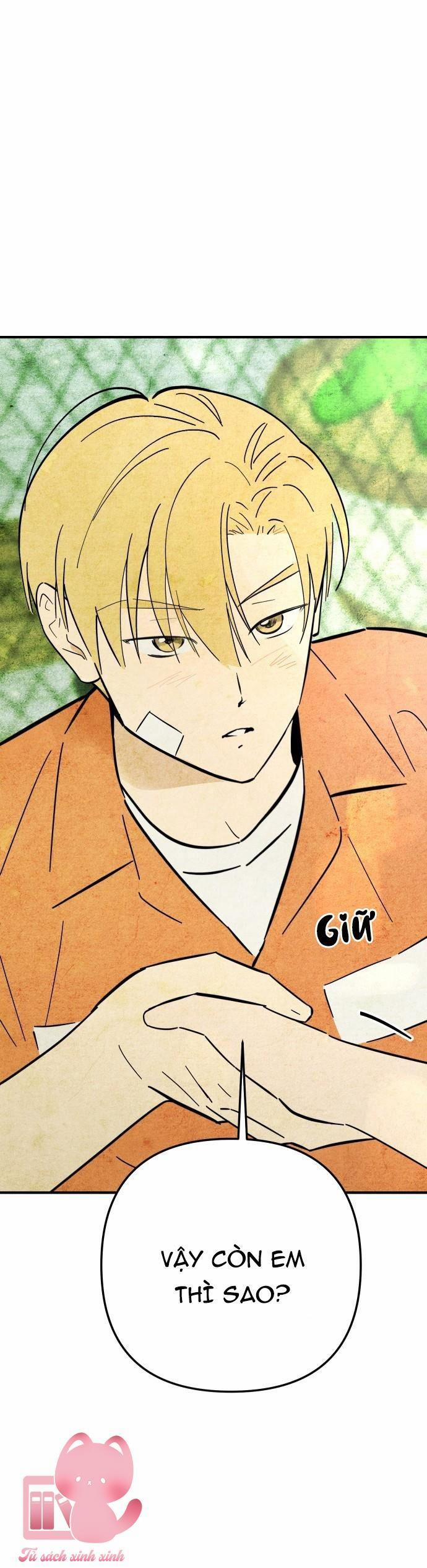 Cách Trêu Chọc Cậu Ấy 12 trang 1