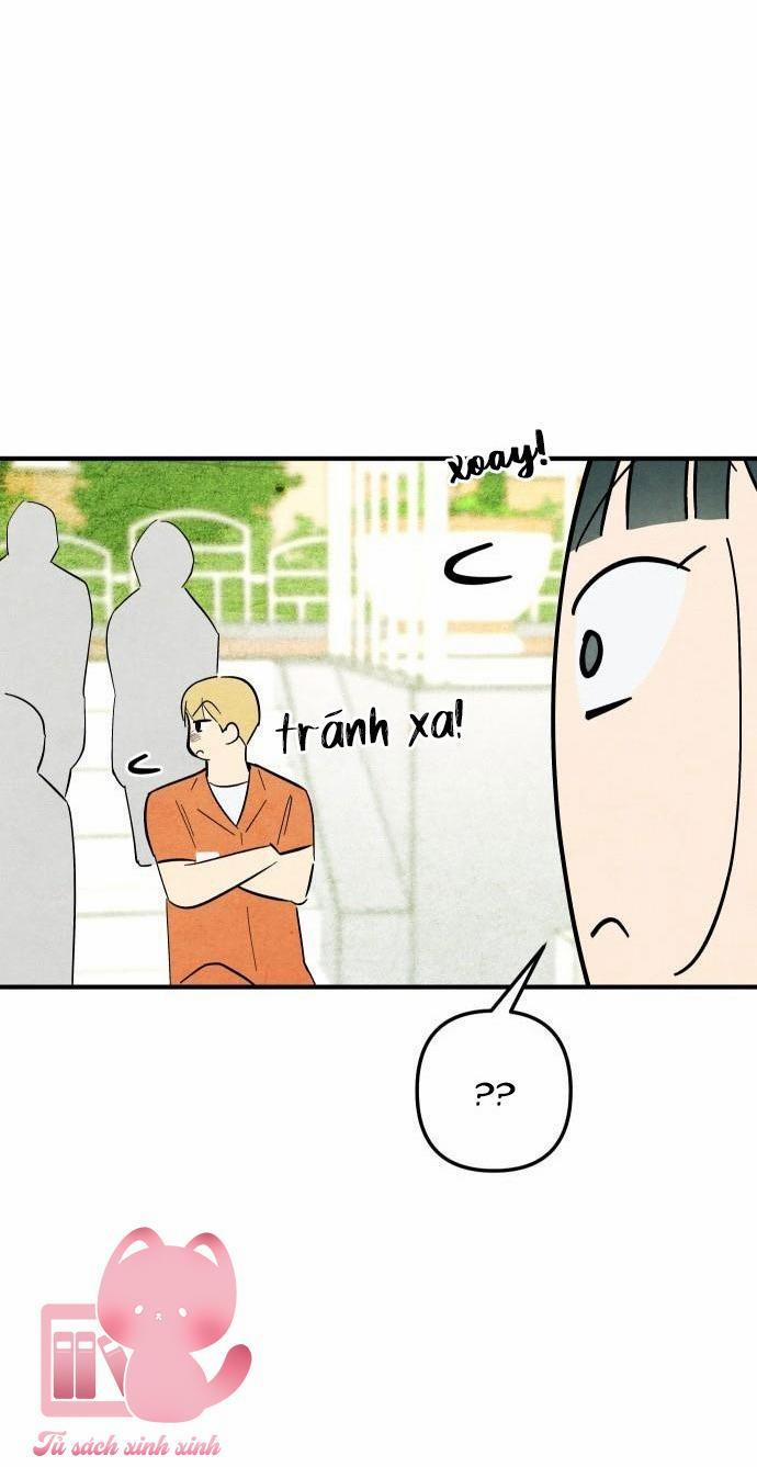 Cách Trêu Chọc Cậu Ấy 12 trang 10