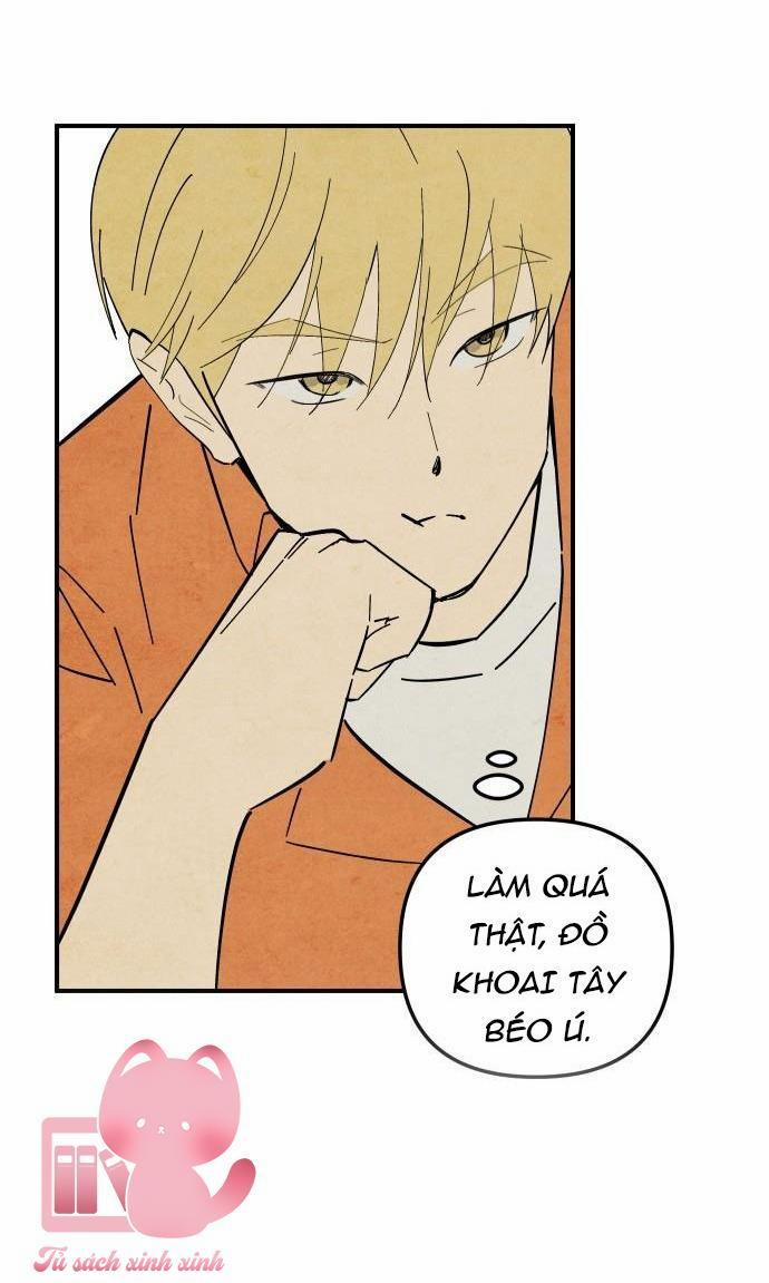 Cách Trêu Chọc Cậu Ấy 12 trang 16