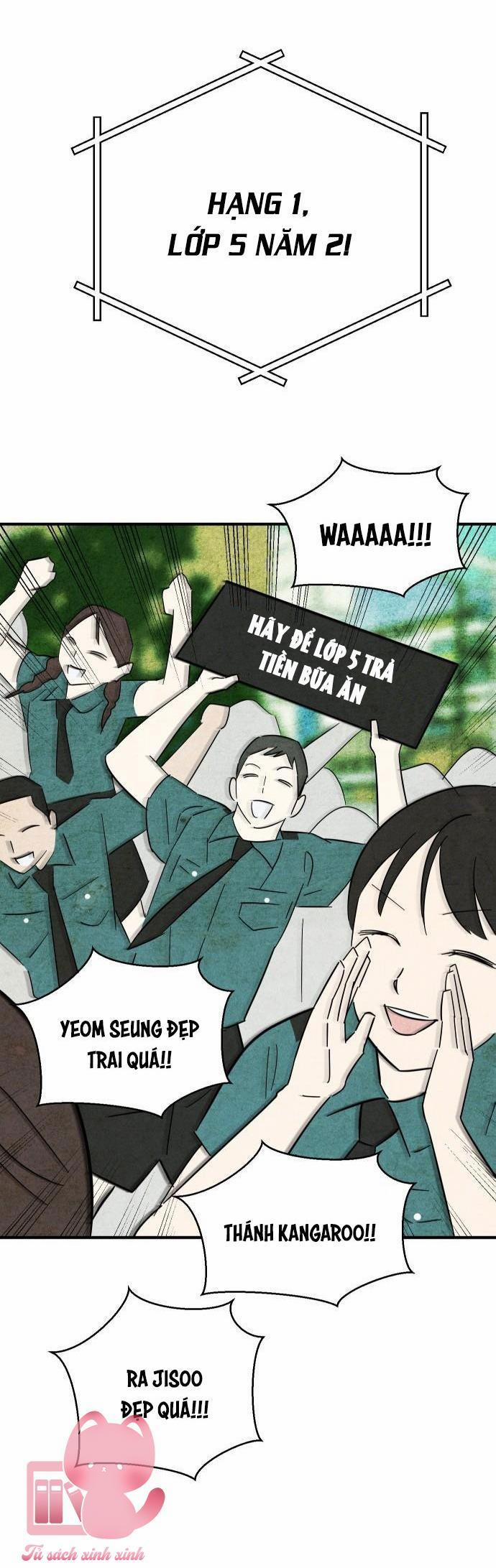 Cách Trêu Chọc Cậu Ấy 12 trang 20