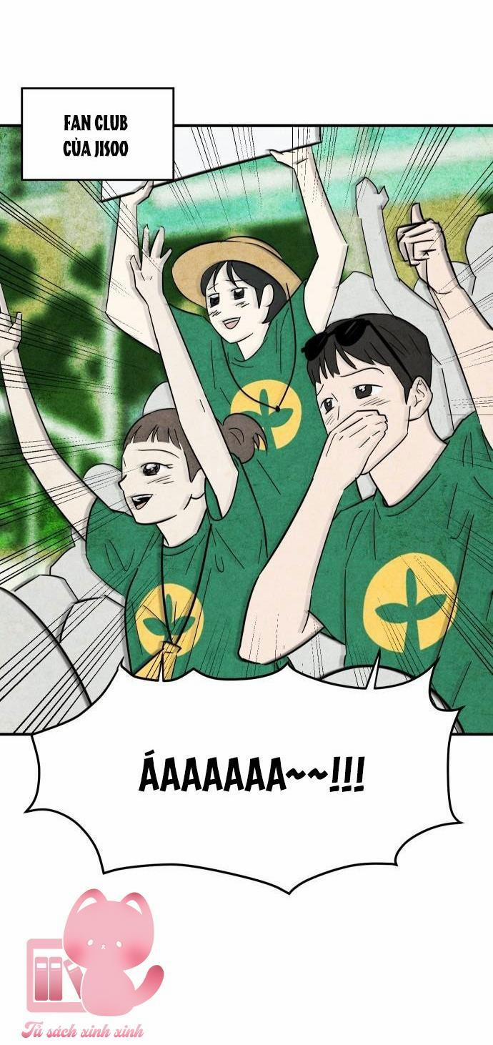 Cách Trêu Chọc Cậu Ấy 12 trang 21