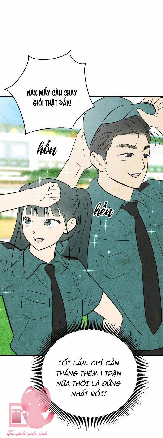 Cách Trêu Chọc Cậu Ấy 12 trang 22