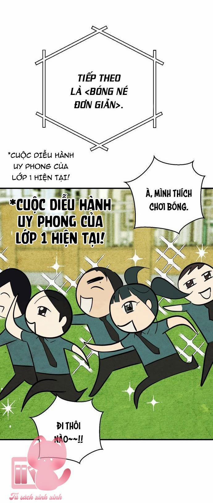 Cách Trêu Chọc Cậu Ấy 12 trang 24