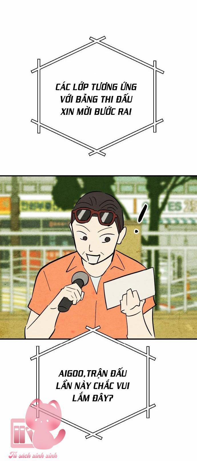 Cách Trêu Chọc Cậu Ấy 12 trang 25