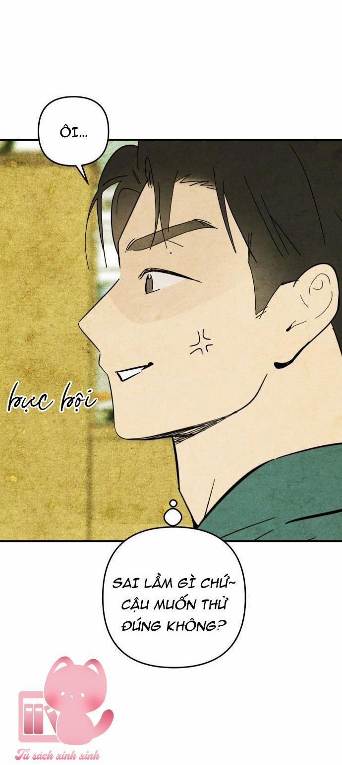 Cách Trêu Chọc Cậu Ấy 12 trang 37