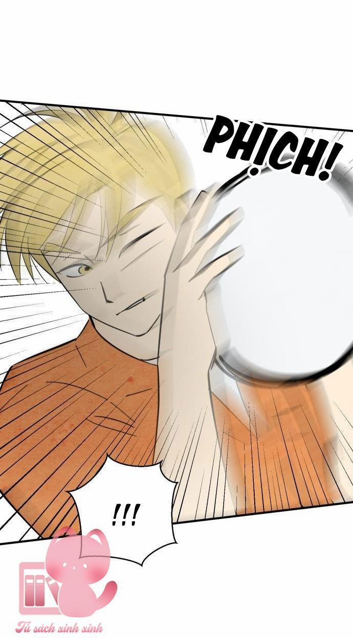 Cách Trêu Chọc Cậu Ấy 12 trang 38