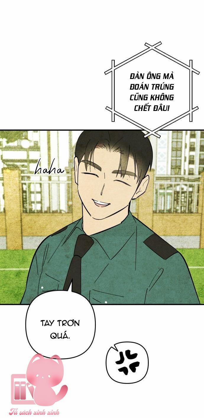 Cách Trêu Chọc Cậu Ấy 12 trang 39
