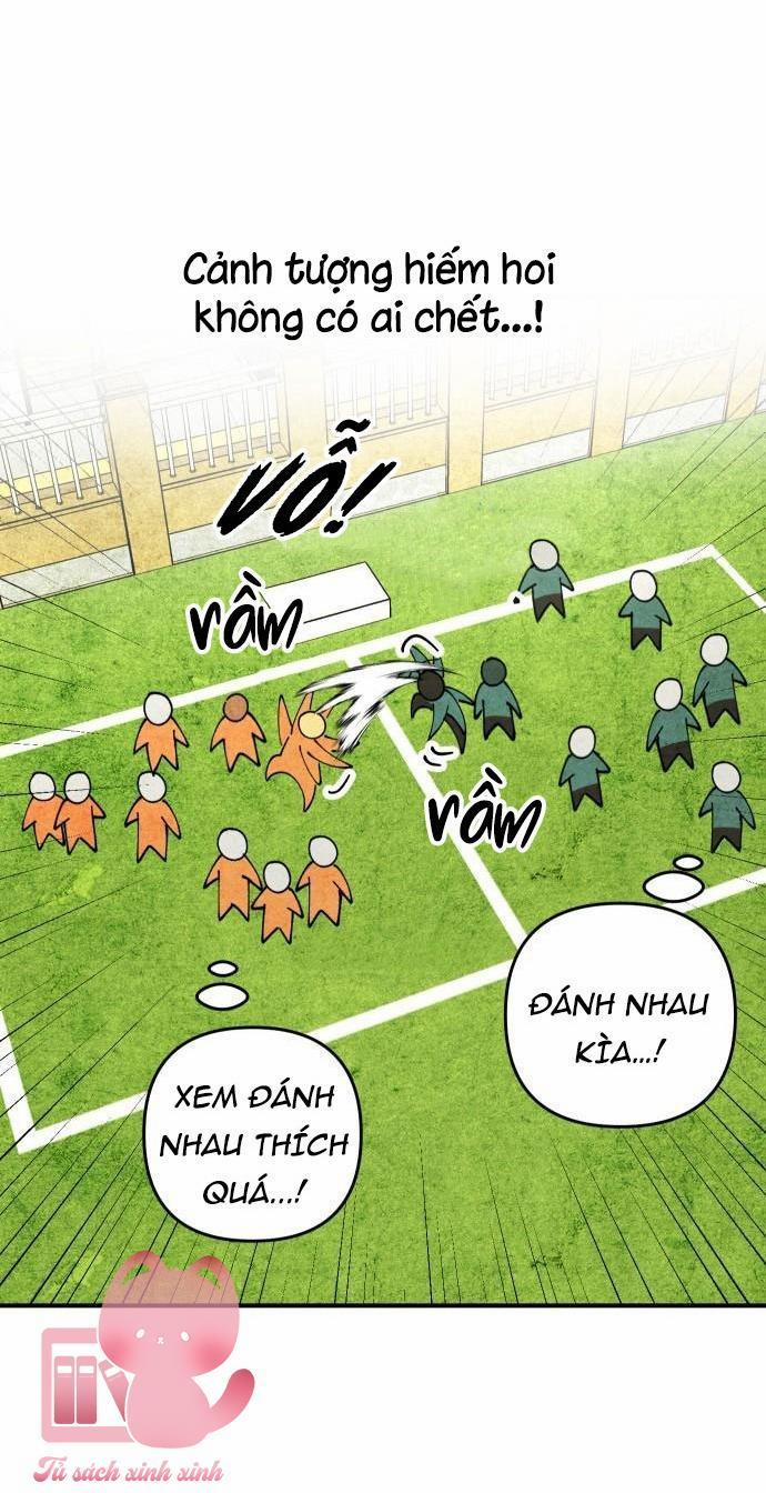 Cách Trêu Chọc Cậu Ấy 12 trang 41