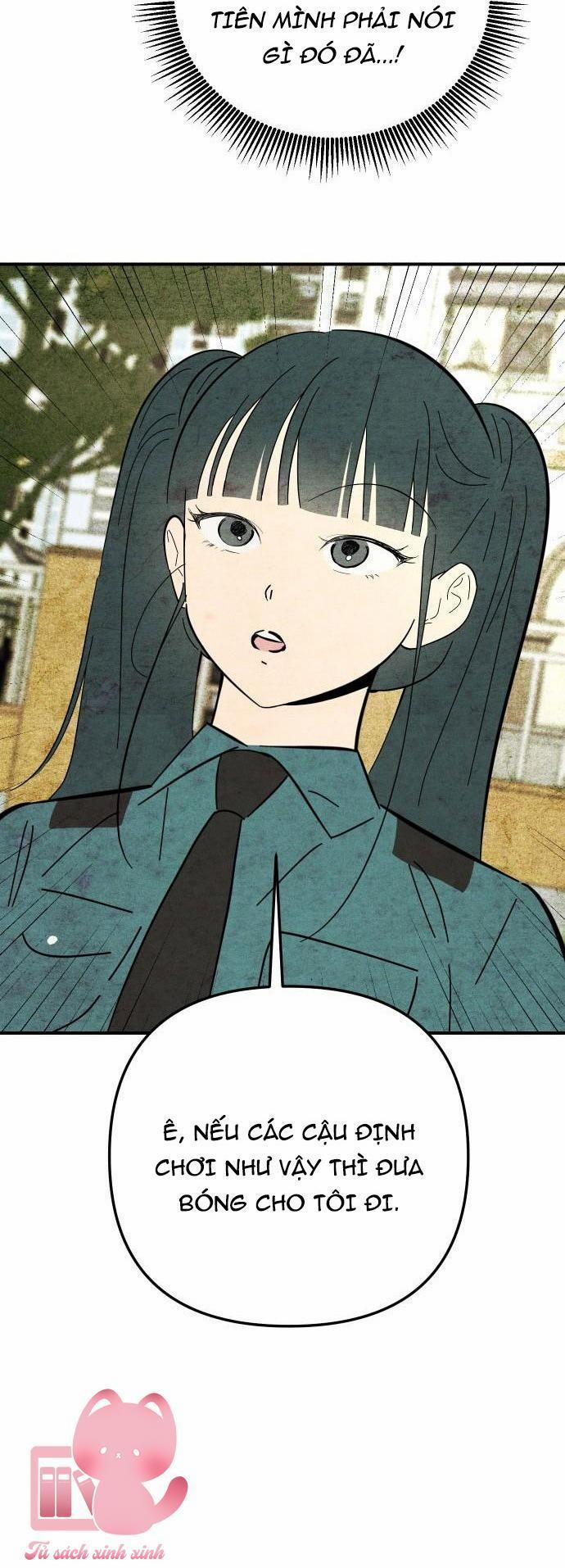 Cách Trêu Chọc Cậu Ấy 12 trang 46