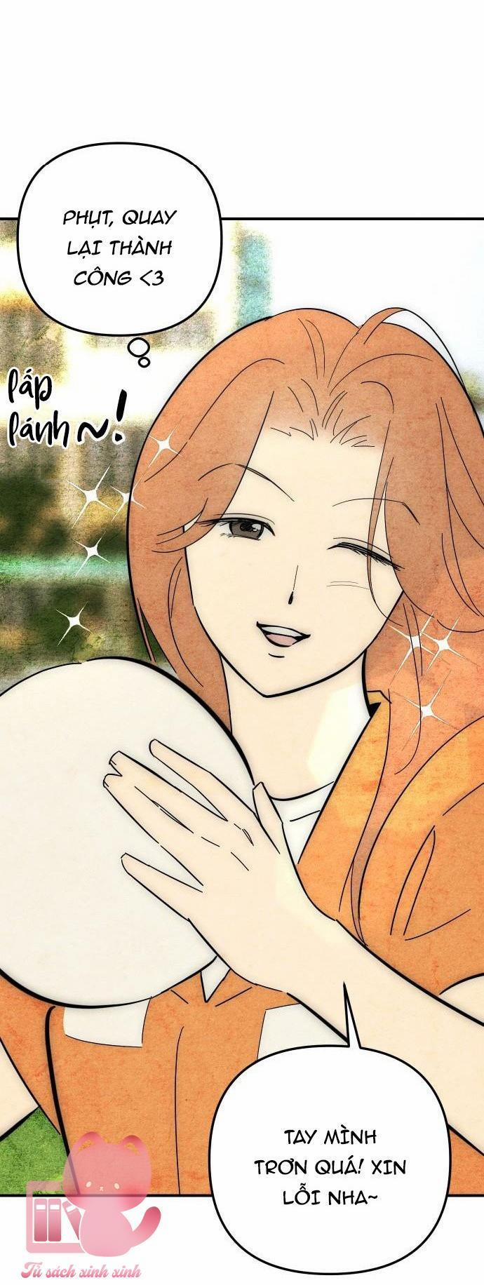 Cách Trêu Chọc Cậu Ấy 12 trang 50